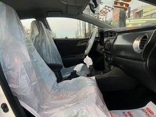 Toyota Auris 2014 1 ΧΡ.ΓΡΑΠΤΗ ΕΓΓΥΗΣΗ-!NAVIGATION-thumb-24
