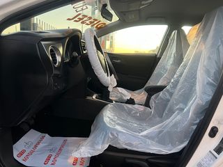 Toyota Auris 2014 1 ΧΡ.ΓΡΑΠΤΗ ΕΓΓΥΗΣΗ-!NAVIGATION-thumb-19