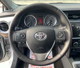 Toyota Auris 2014 1 ΧΡ.ΓΡΑΠΤΗ ΕΓΓΥΗΣΗ-!NAVIGATION-thumb-32
