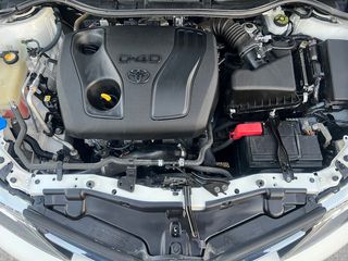 Toyota Auris 2014 1 ΧΡ.ΓΡΑΠΤΗ ΕΓΓΥΗΣΗ-!NAVIGATION-thumb-50