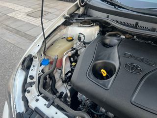 Toyota Auris 2014 1 ΧΡ.ΓΡΑΠΤΗ ΕΓΓΥΗΣΗ-!NAVIGATION-thumb-49