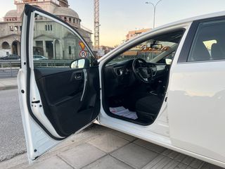 Toyota Auris 2014 1 ΧΡ.ΓΡΑΠΤΗ ΕΓΓΥΗΣΗ-!NAVIGATION-thumb-16