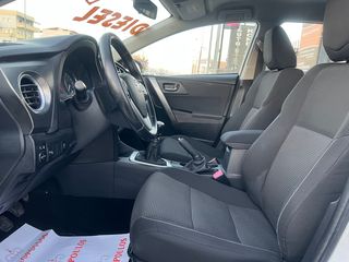 Toyota Auris 2014 1 ΧΡ.ΓΡΑΠΤΗ ΕΓΓΥΗΣΗ-!NAVIGATION-thumb-18