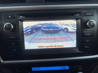 Toyota Auris 2014 1 ΧΡ.ΓΡΑΠΤΗ ΕΓΓΥΗΣΗ-!NAVIGATION-thumb-38
