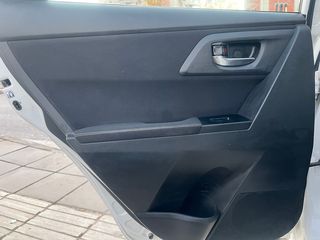 Toyota Auris 2014 1 ΧΡ.ΓΡΑΠΤΗ ΕΓΓΥΗΣΗ-!NAVIGATION-thumb-44