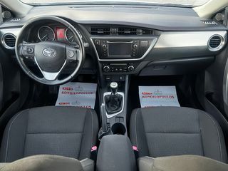 Toyota Auris 2014 1 ΧΡ.ΓΡΑΠΤΗ ΕΓΓΥΗΣΗ-!NAVIGATION-thumb-31