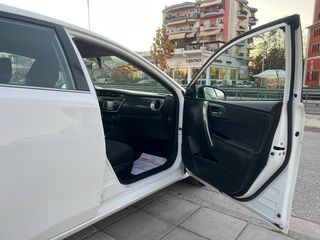 Toyota Auris 2014 1 ΧΡ.ΓΡΑΠΤΗ ΕΓΓΥΗΣΗ-!NAVIGATION-thumb-20