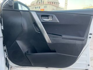Toyota Auris 2014 1 ΧΡ.ΓΡΑΠΤΗ ΕΓΓΥΗΣΗ-!NAVIGATION-thumb-43