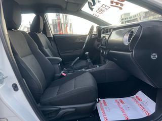 Toyota Auris 2014 1 ΧΡ.ΓΡΑΠΤΗ ΕΓΓΥΗΣΗ-!NAVIGATION-thumb-22