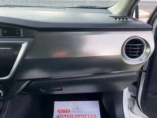 Toyota Auris 2014 1 ΧΡ.ΓΡΑΠΤΗ ΕΓΓΥΗΣΗ-!NAVIGATION-thumb-34