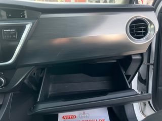 Toyota Auris 2014 1 ΧΡ.ΓΡΑΠΤΗ ΕΓΓΥΗΣΗ-!NAVIGATION-thumb-35