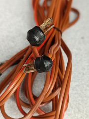 Σετ καλωδίων ηχείων (2) BMW E21 E30 E12 E28 E24 E23 -thumb-1