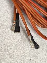 Σετ καλωδίων ηχείων (2) BMW E21 E30 E12 E28 E24 E23 -thumb-2