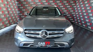 Mercedes-Benz GLC 200 '19 4MATIC