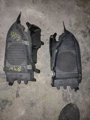 Bmw E46 compact 01-06mod vases etazeras-thumb-1