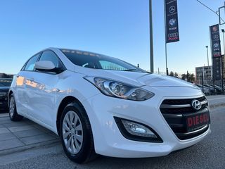 Hyundai i 30 '16 1 ΧΡΟΝΟ ΓΡΑΠΤΗ ΕΓΓΥΗΣΗ 