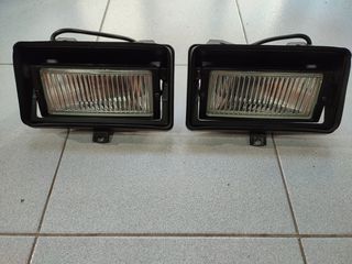 Προβολάκια δεξί-αριστερό BMW E30 