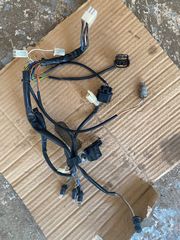 Πλεξουδακι κοντέρ KTM DUKE II 640 LC4