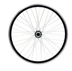 Εμπρόσθιος τροχός | OEM | 700C/28/29 | Disc | 6 Bolt