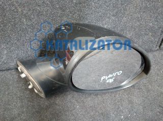 FIAT GRANDE PUNTO 2005-2009 ΚΑΘΡΕΠΤΗΣ ΗΛ/ΚΟΣ ΣΥΝ ΧΩΡΙΣ ΚΑΠΑΚΙ ΒΑΣΗΣ