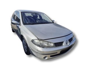 Πωλούνται Ανταλλακτικά από Renault Laguna 2005-2007 Γνήσια Μεταχειρισμένα