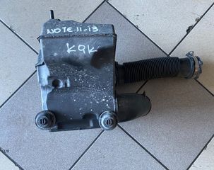 ΦΙΛΤΡΟΚΟΥΤΙ NISSAN NOTE 2010-2013 K9K 1.5 DIESEL ΜΕ ΚΩΔΙΚΟ AIR FLOW METER 5WK97021