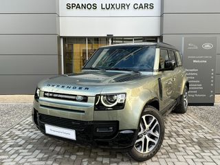 Land Rover Defender '22  3.0 AWD 5DR  X-Dynamic SE 250PS 