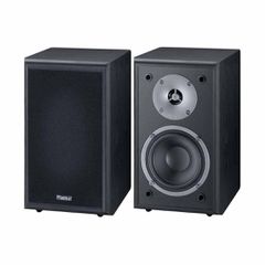MAGNAT MONITOR SUPREME 102 Shelf speaker, 2-way (PAIR) Black - Magnat