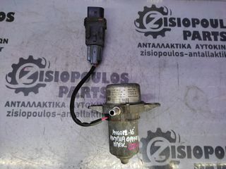 ΑΝΤΛΙΑ ΚΕΝΟΥ - ΑΝΤΛΙΑ ΦΡΕΝΟΥ CHEVROLET AVEO BENZ 2012' - 2016' (Z)