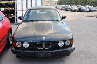 BMW 520 E34 2.0cc 150ps 206S2 1988-1994 ΓΙΑ ΑΝΤΑΛΛΑΚΤΙΚΑ