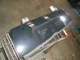 CITROEN C2 04 1,4cc 3ΘΥΡΟ KFV ΠΙΣΩ ΚΑΠΟ ΄΄ΚΑΤΩ ΚΟΜΜΑΤΙ,,