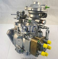 Αντλίες Πετρελαίου 0460415Ve | dieseltechcenter-eshop-thumb-2