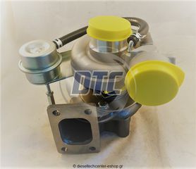 Τουρμπίνες 466856-2 | dieseltechcenter-eshop