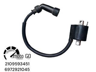 SUZUKI ADDRESS 125 ΠΟΛΛΑΠΛΑΣΙΑΣΤΗΣ