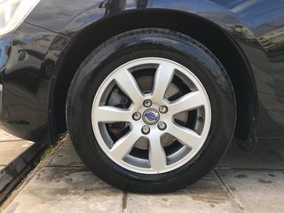 Volvo S60 2014 1 ΧΡΟΝΟ ΓΡΑΠΤΗ ΕΓΓΥΗΣΗ - ΑΡΙΣΤΟ-thumb-46