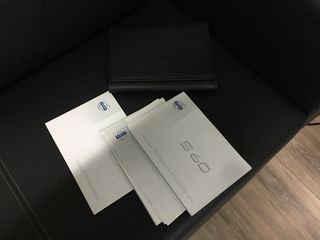 Volvo S60 2014 1 ΧΡΟΝΟ ΓΡΑΠΤΗ ΕΓΓΥΗΣΗ - ΑΡΙΣΤΟ-thumb-51