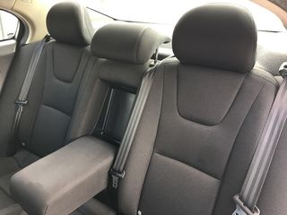 Volvo S60 2014 1 ΧΡΟΝΟ ΓΡΑΠΤΗ ΕΓΓΥΗΣΗ - ΑΡΙΣΤΟ-thumb-25
