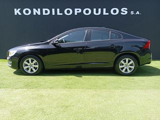 Volvo S60 2014 1 ΧΡΟΝΟ ΓΡΑΠΤΗ ΕΓΓΥΗΣΗ - ΑΡΙΣΤΟ-thumb-5