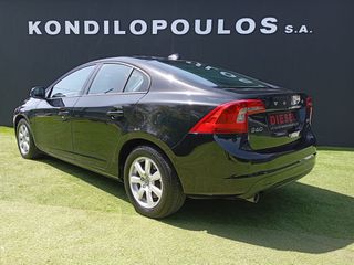 Volvo S60 2014 1 ΧΡΟΝΟ ΓΡΑΠΤΗ ΕΓΓΥΗΣΗ - ΑΡΙΣΤΟ-thumb-6