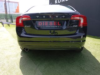 Volvo S60 2014 1 ΧΡΟΝΟ ΓΡΑΠΤΗ ΕΓΓΥΗΣΗ - ΑΡΙΣΤΟ-thumb-8