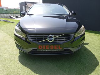 Volvo S60 2014 1 ΧΡΟΝΟ ΓΡΑΠΤΗ ΕΓΓΥΗΣΗ - ΑΡΙΣΤΟ-thumb-3
