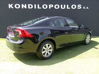 Volvo S60 2014 1 ΧΡΟΝΟ ΓΡΑΠΤΗ ΕΓΓΥΗΣΗ - ΑΡΙΣΤΟ-thumb-7