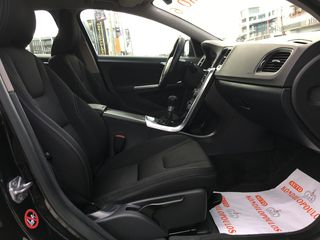 Volvo S60 2014 1 ΧΡΟΝΟ ΓΡΑΠΤΗ ΕΓΓΥΗΣΗ - ΑΡΙΣΤΟ-thumb-20