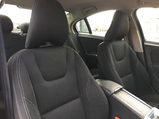 Volvo S60 2014 1 ΧΡΟΝΟ ΓΡΑΠΤΗ ΕΓΓΥΗΣΗ - ΑΡΙΣΤΟ-thumb-21