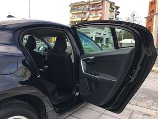 Volvo S60 2014 1 ΧΡΟΝΟ ΓΡΑΠΤΗ ΕΓΓΥΗΣΗ - ΑΡΙΣΤΟ-thumb-26