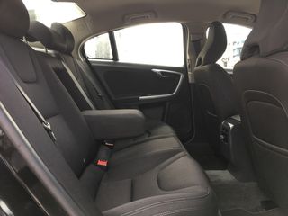 Volvo S60 2014 1 ΧΡΟΝΟ ΓΡΑΠΤΗ ΕΓΓΥΗΣΗ - ΑΡΙΣΤΟ-thumb-27