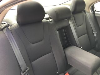 Volvo S60 2014 1 ΧΡΟΝΟ ΓΡΑΠΤΗ ΕΓΓΥΗΣΗ - ΑΡΙΣΤΟ-thumb-28