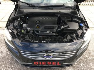 Volvo S60 2014 1 ΧΡΟΝΟ ΓΡΑΠΤΗ ΕΓΓΥΗΣΗ - ΑΡΙΣΤΟ-thumb-47