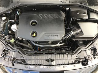 Volvo S60 2014 1 ΧΡΟΝΟ ΓΡΑΠΤΗ ΕΓΓΥΗΣΗ - ΑΡΙΣΤΟ-thumb-49