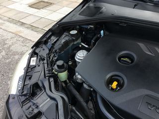 Volvo S60 2014 1 ΧΡΟΝΟ ΓΡΑΠΤΗ ΕΓΓΥΗΣΗ - ΑΡΙΣΤΟ-thumb-48